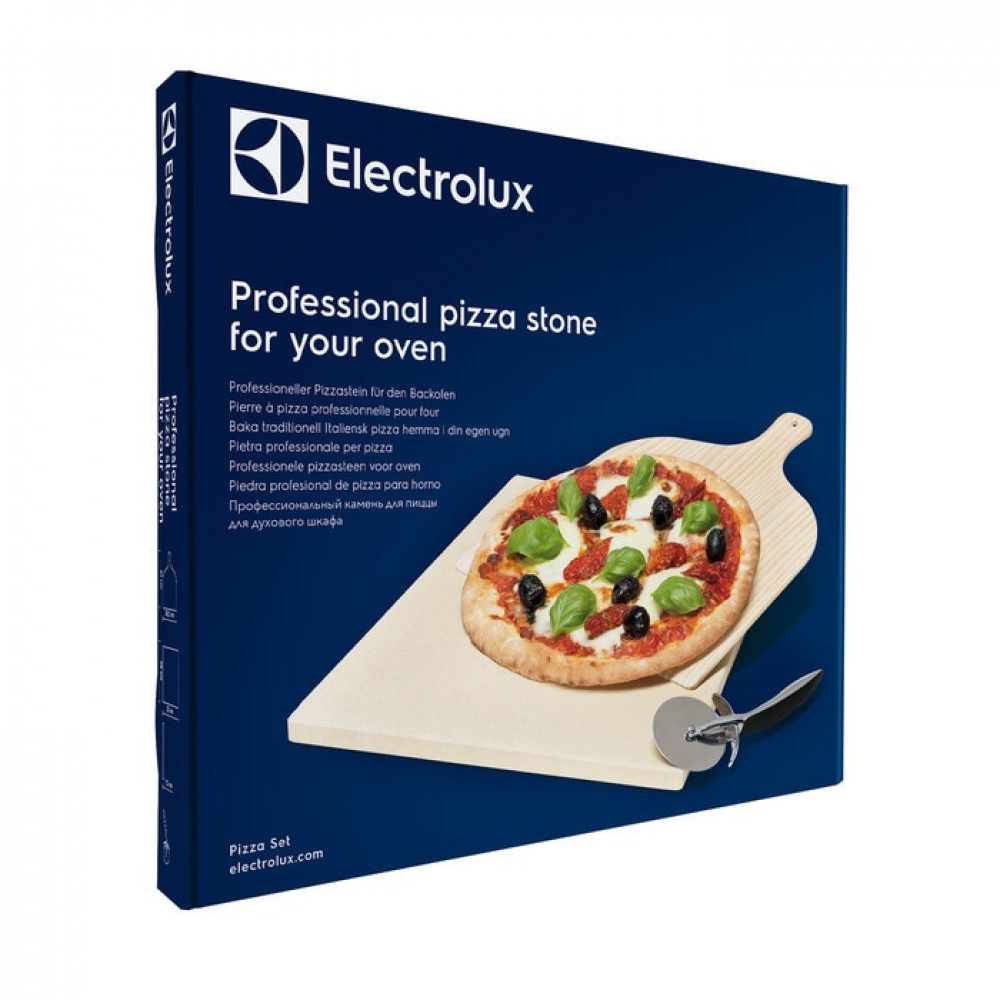 Pizzastenskit Electrolux E9OHPS1