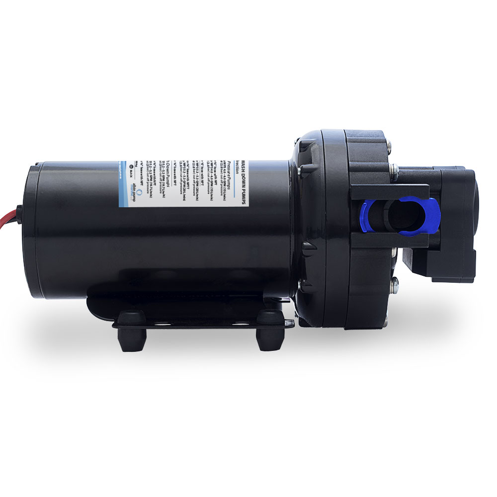 Tryckvattenpump Albin Group Marine WPS 5,3 12V