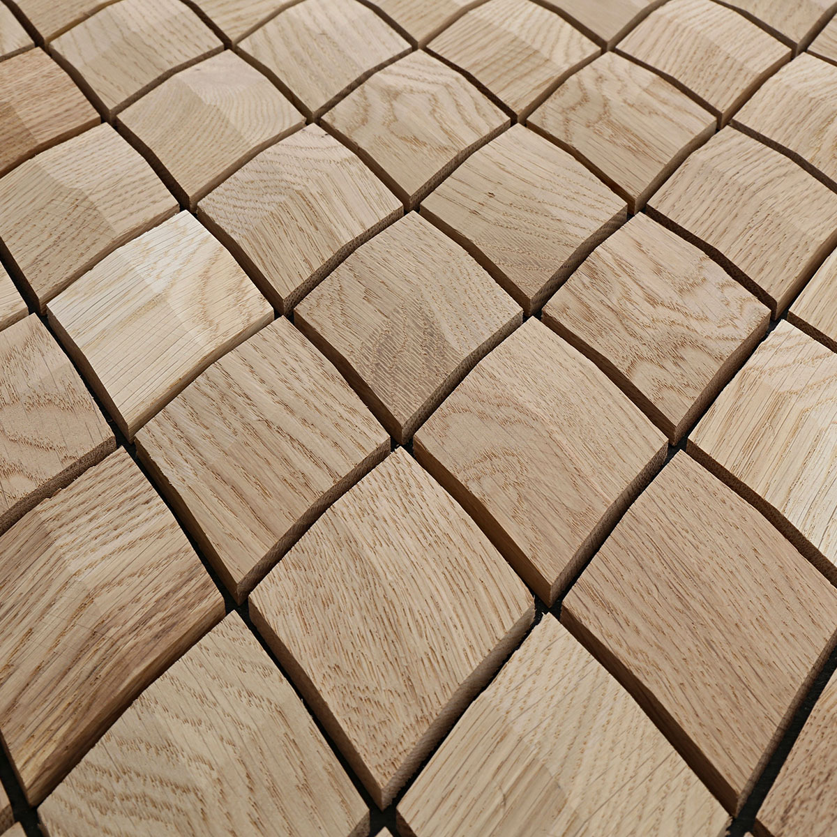 Ruby Oak Ek