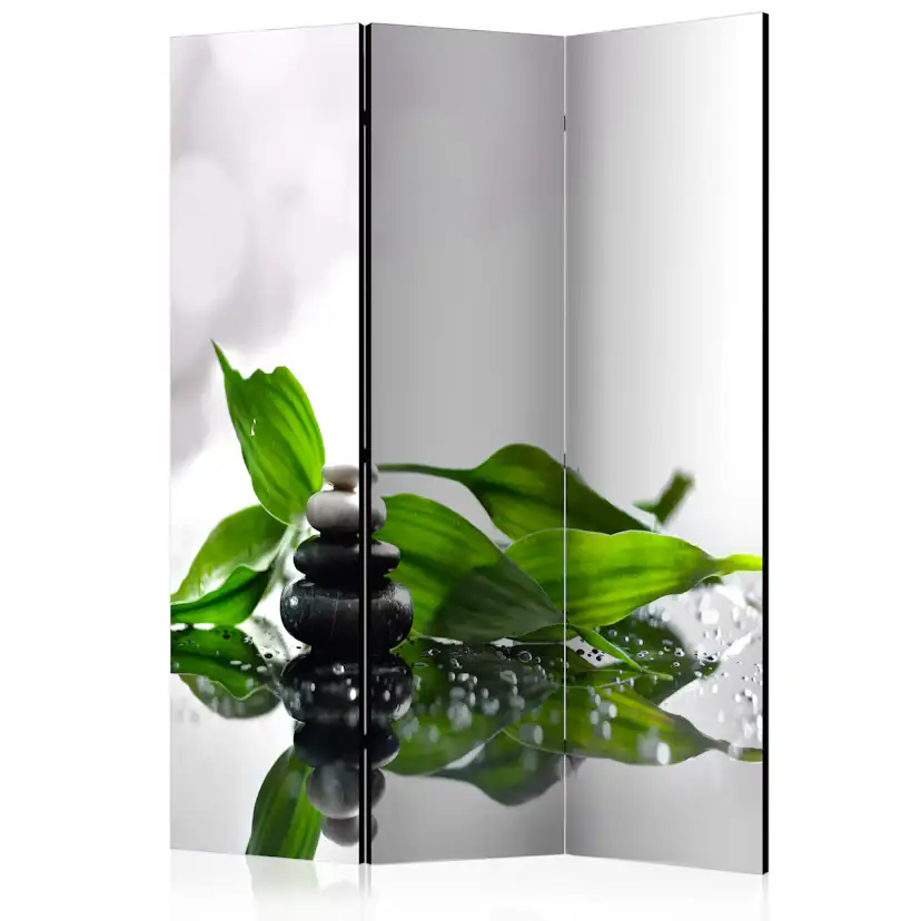 Rumsavdelare Skärmvägg Arkiio Zen 135x172 cm