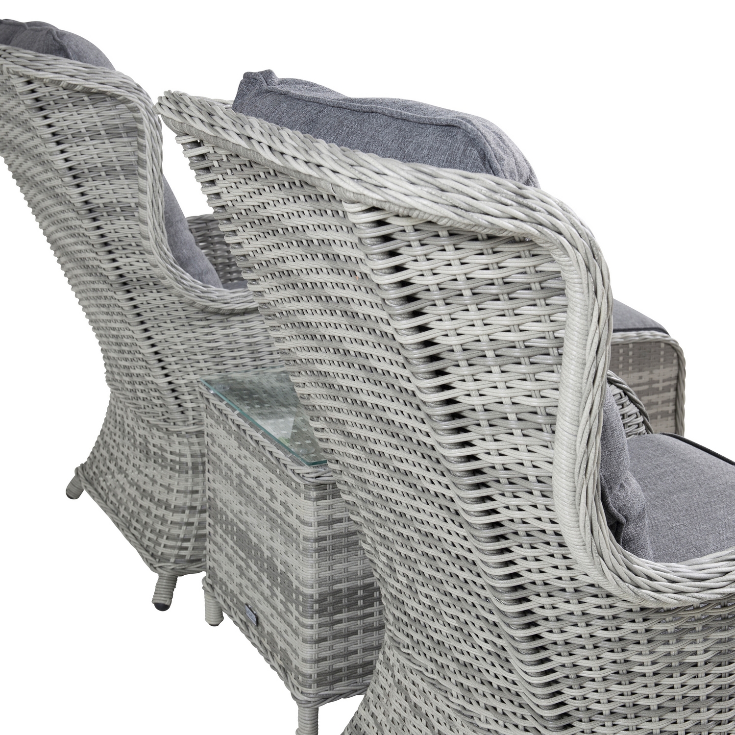 Loungeset Venture Home Vikelund Utomhus
