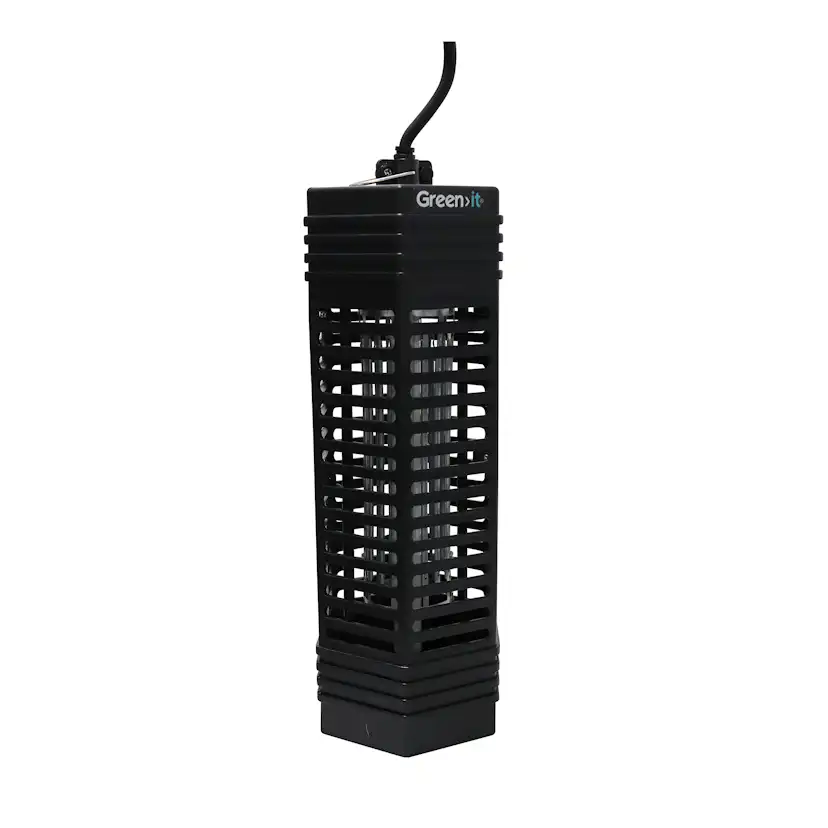 Insektsfälla Home it 1x6 W