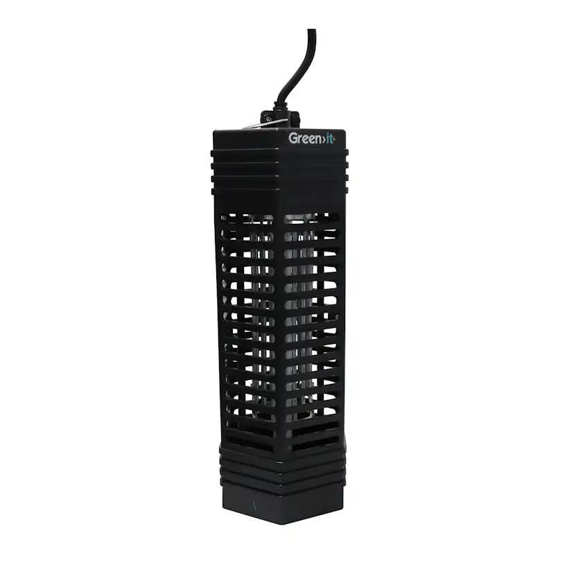 Insektsfälla Home it 1x6 W