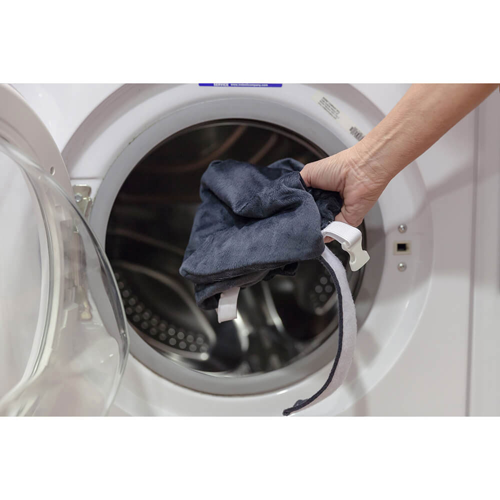 Värmedyna Solac Helsinki Ergonomisk Nacke & Ländrygg