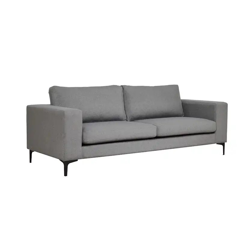 3-sitssoffa Venture Home Bolero