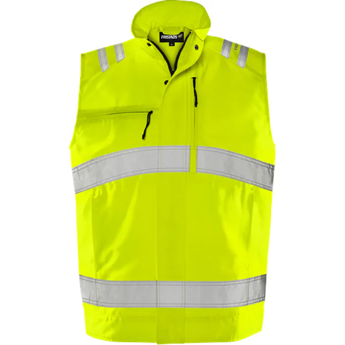 Väst Fristads Green Varsel KL 2 5067 GPLU