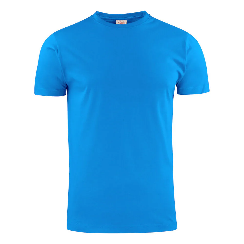 T-shirt Printer Light T-shirt RSX