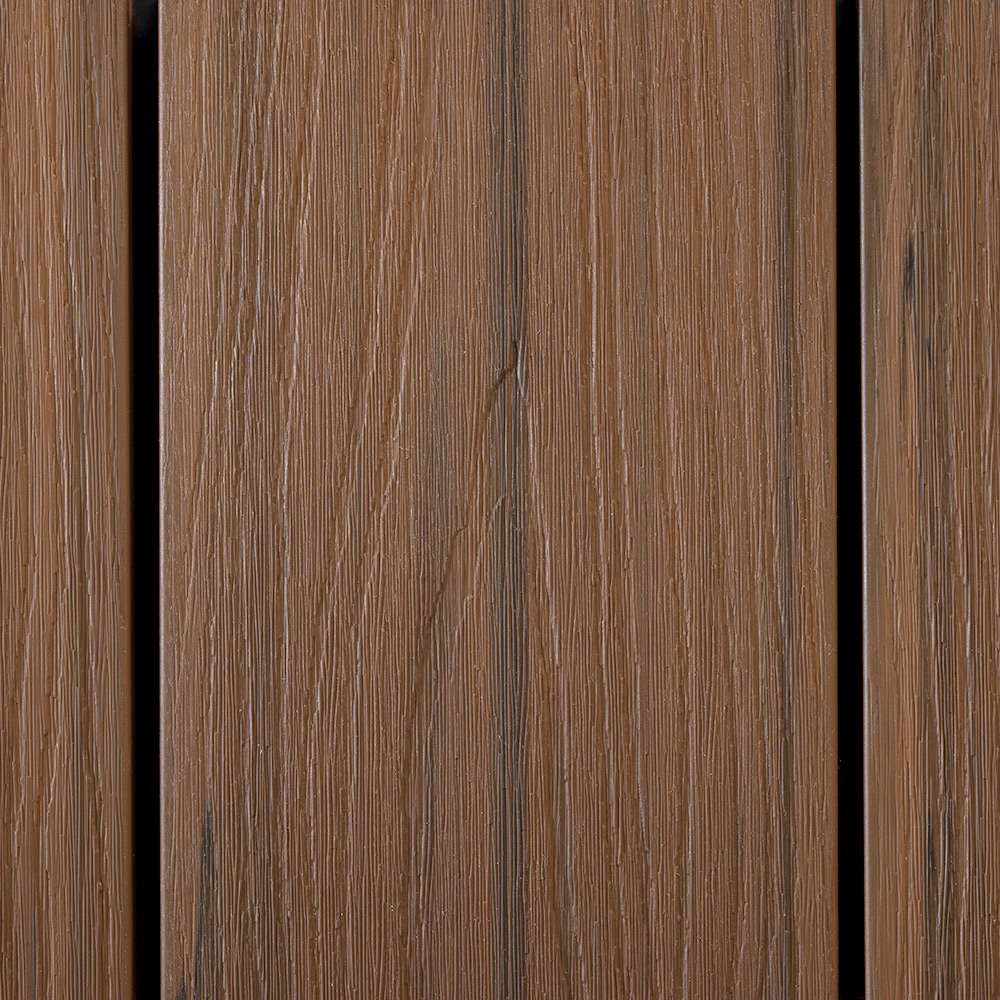 Komposittrall Kärnsund Wood Link Doubledeck 23x140 mm 4,20 m 2 st/frp