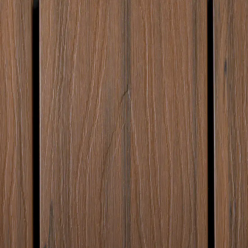 Komposittrall Kärnsund Wood Link Doubledeck 23x140 mm 4,20 m 2 st/frp