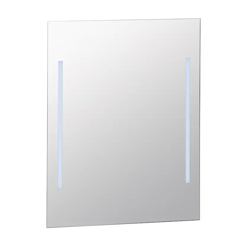 Badrumsspegel Bemeta LED