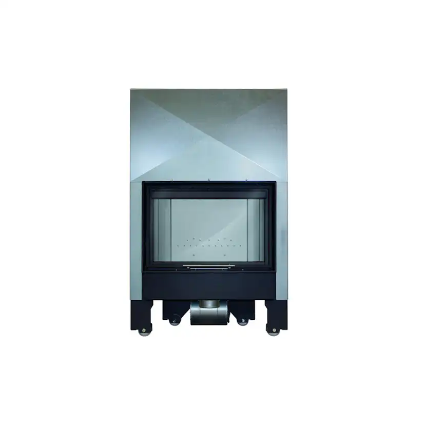 Braskamin Lacunza Itaca 80 ECO