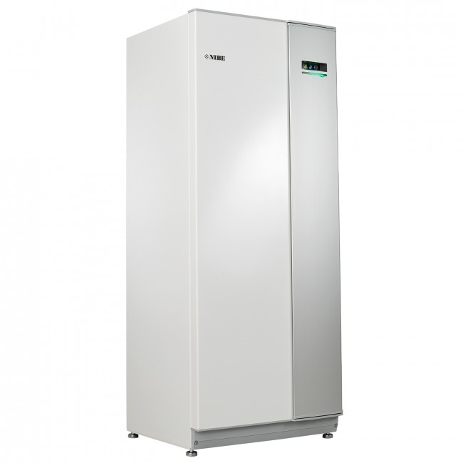 NIBE F1145 8kW F1145-8