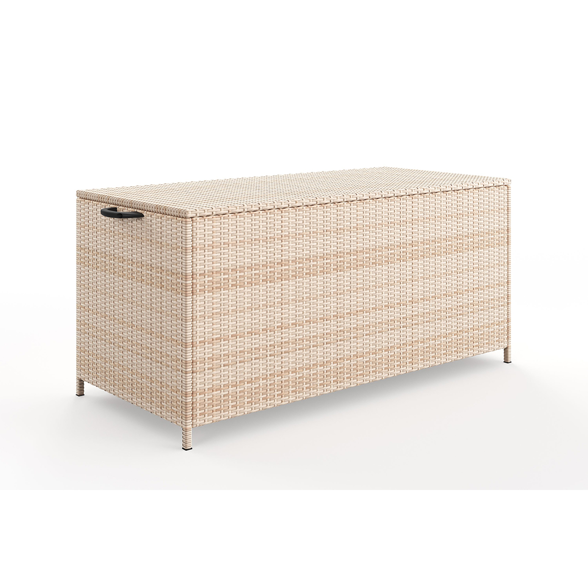 Trädgårdsförvaring Comfort Garden Zahara Dynbox utomhus