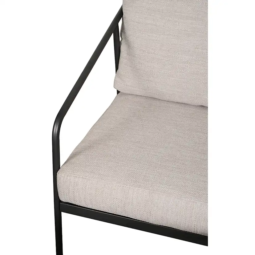 Loungegrupp Outfit Oline Utomhus