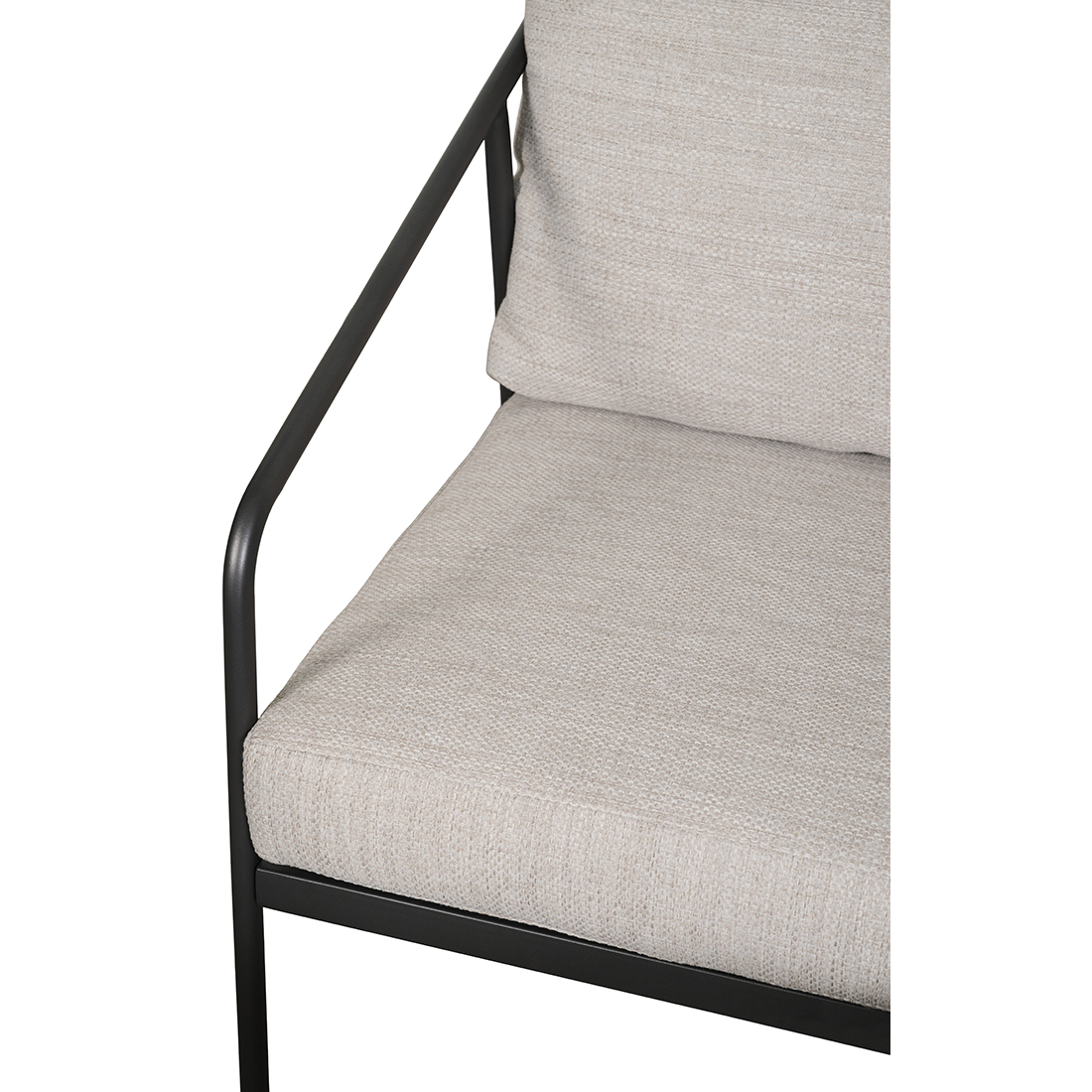 Loungegrupp Outfit Oline Utomhus