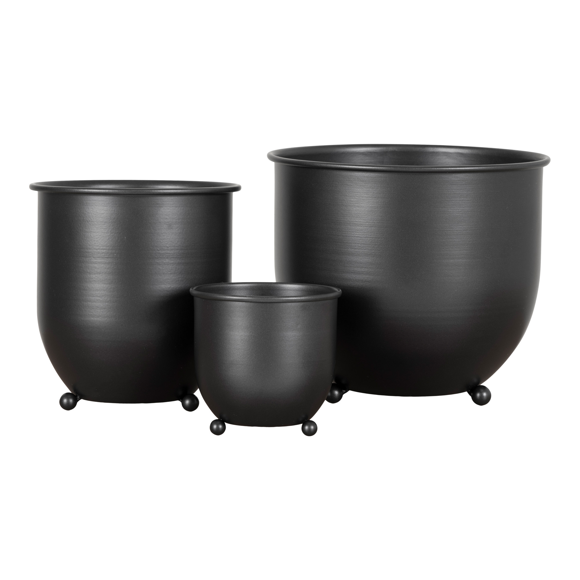 Kruka House Nordic Nova Set om 3