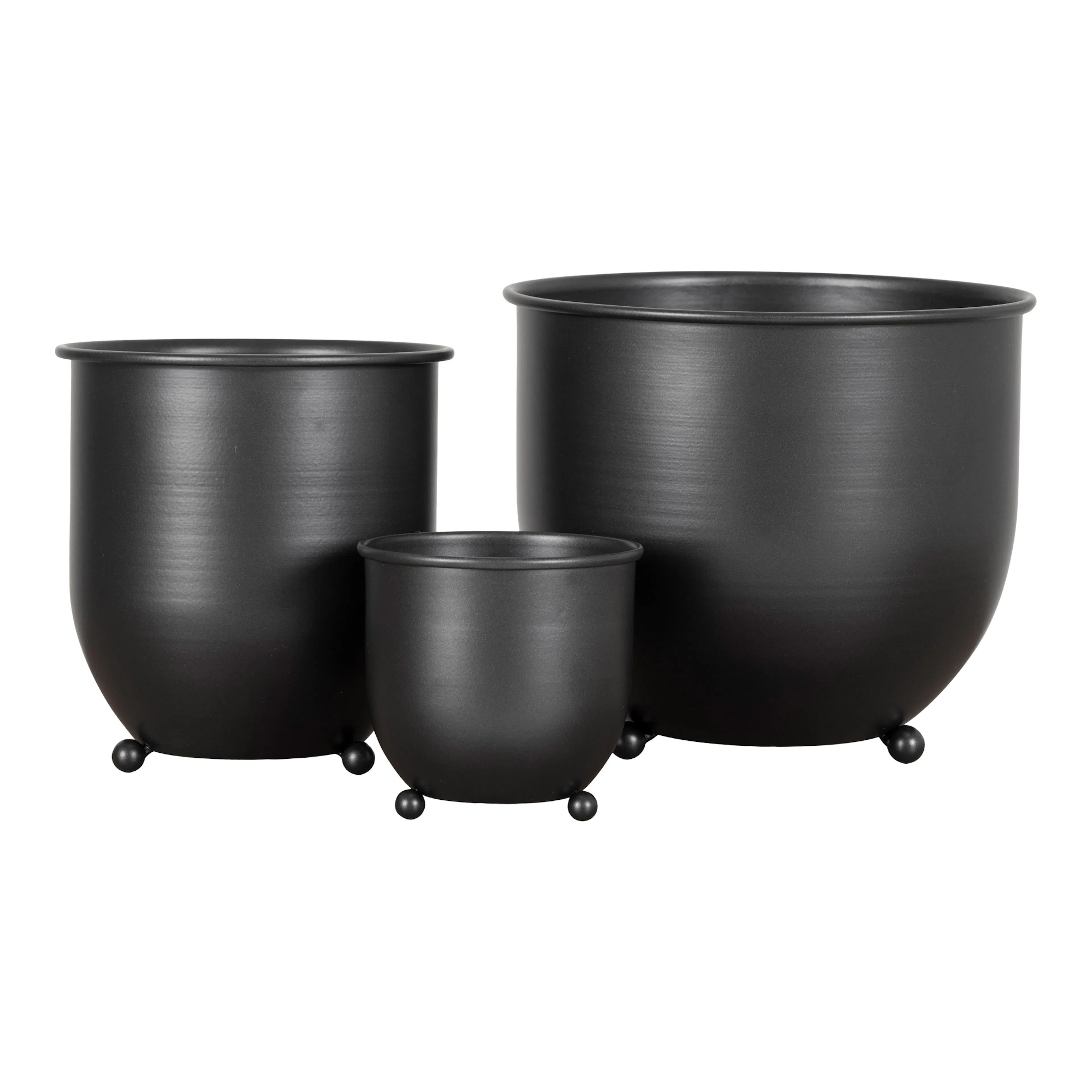 Kruka House Nordic Nova Set om 3