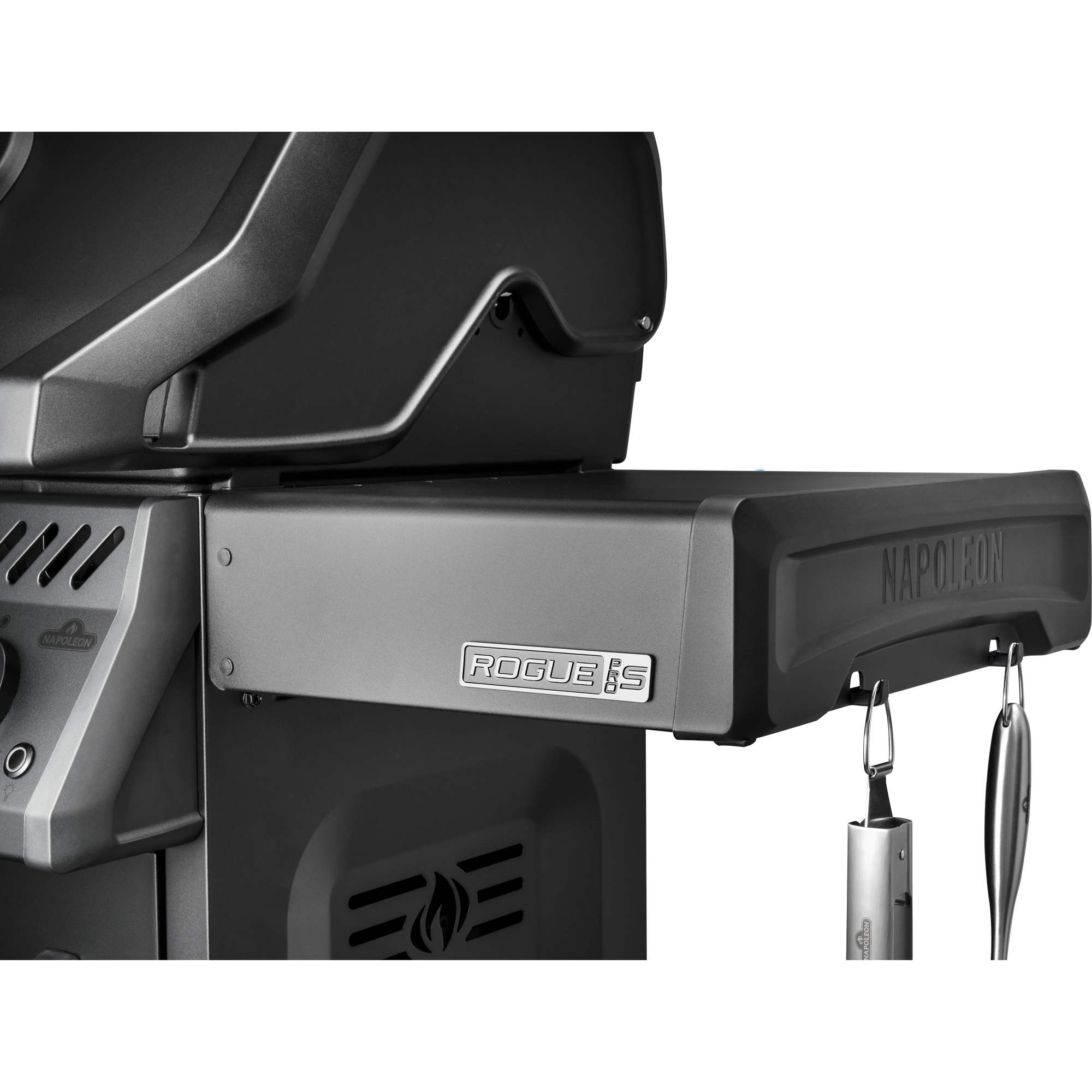 Gasolgrill Napoleon Rogue PRO-S 425 Phantom