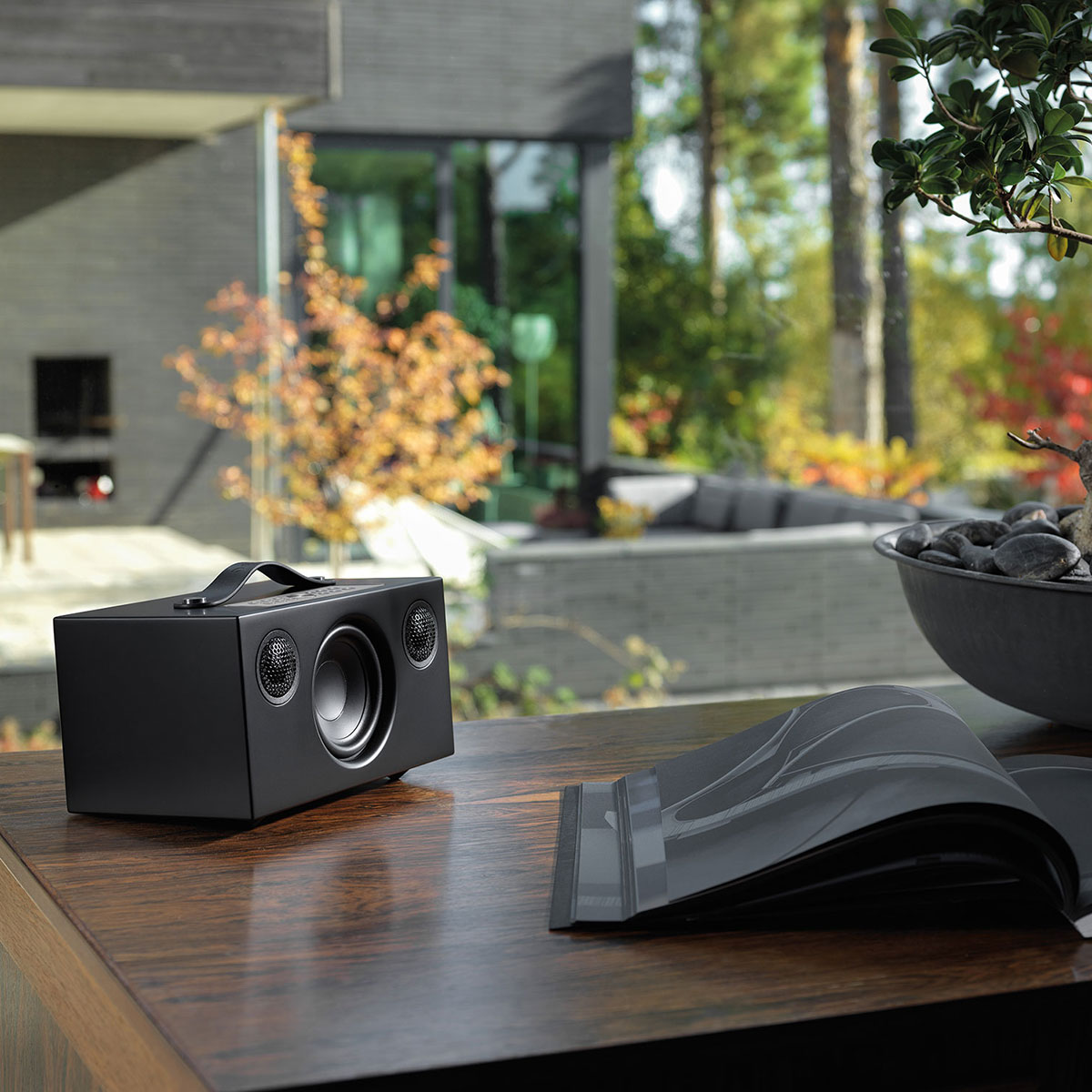 Högtalare Audio Pro C5 MK II