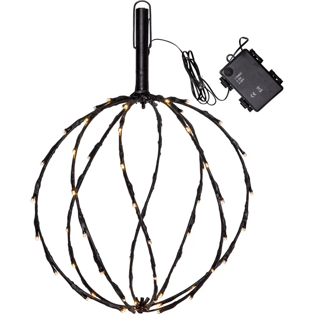 Utomhusdekoration Sphere B: 300 mm