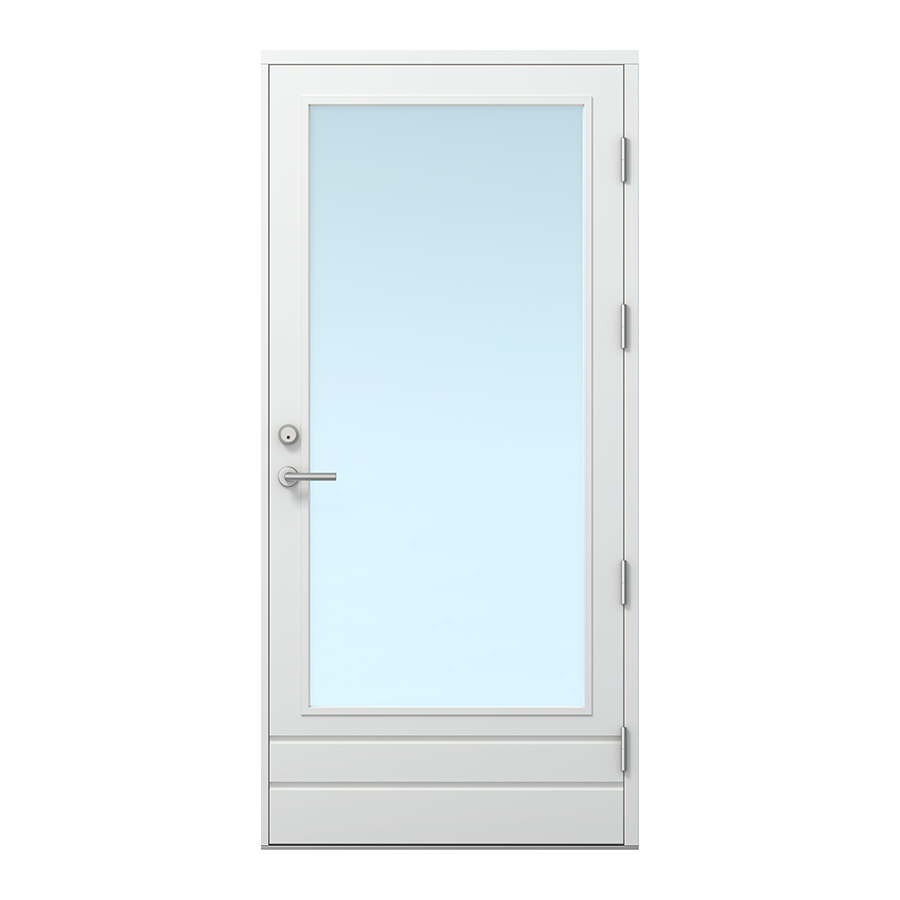 Balkongdörr Kaski Bergsgården 4