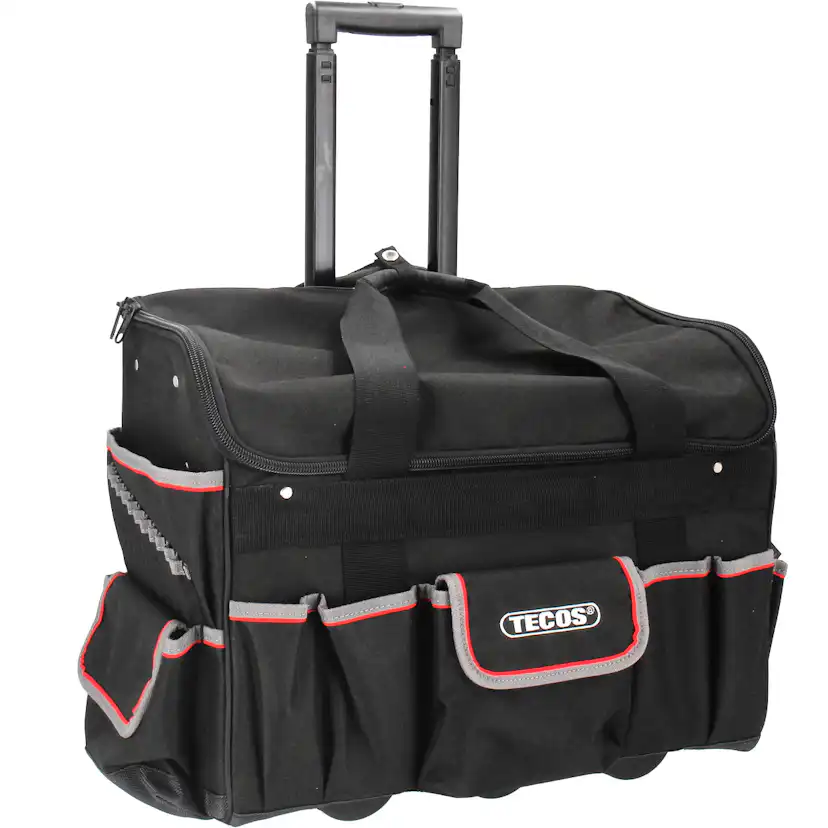 Verktygsväska Tecos Proff Trolley