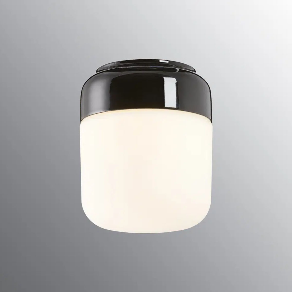 Taklampa Ifö Electric Ohm LED 14/17 cm