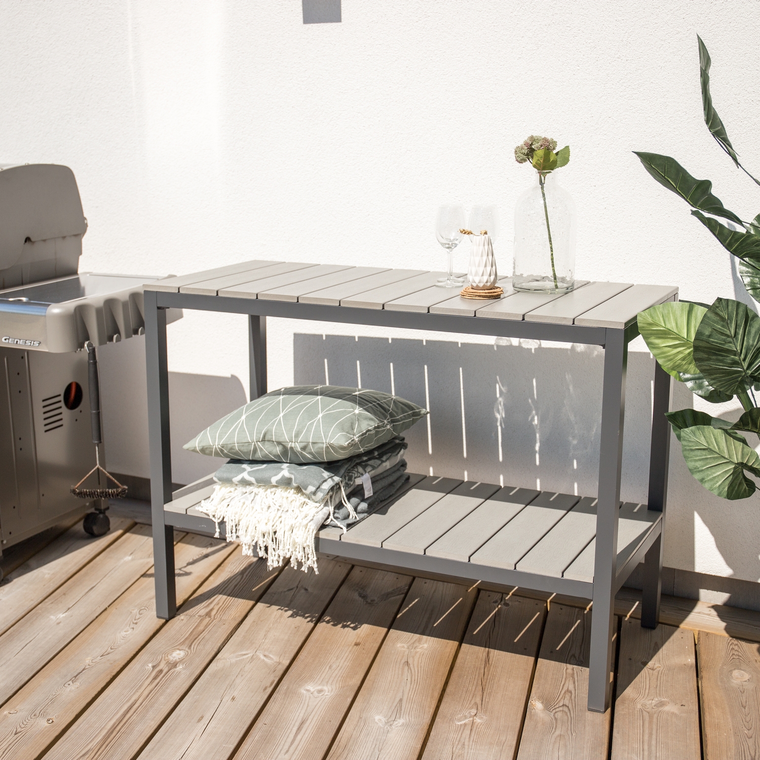 Hylla Venture Home Parma