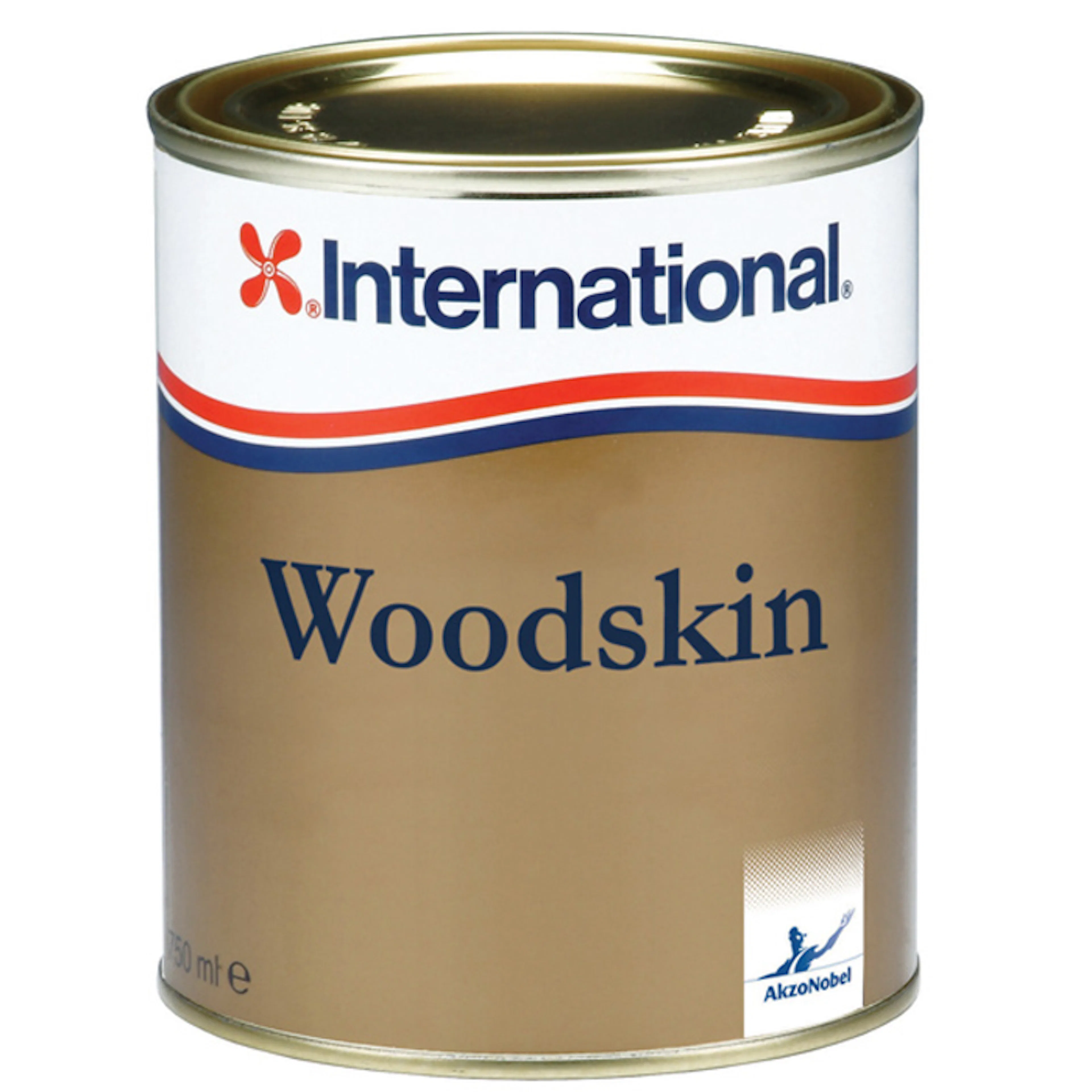 Woodskin 0,75l 0,75 liter