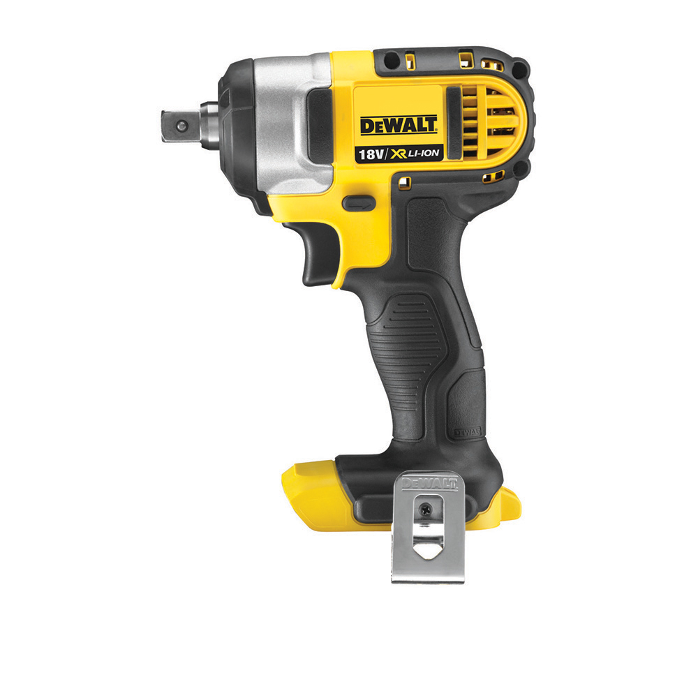 Mutterdragare DCF880N Dewalt 18 V Utan batteri