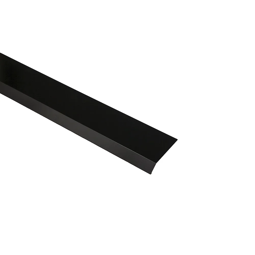 Fotplåt Wijo 40x2000 mm