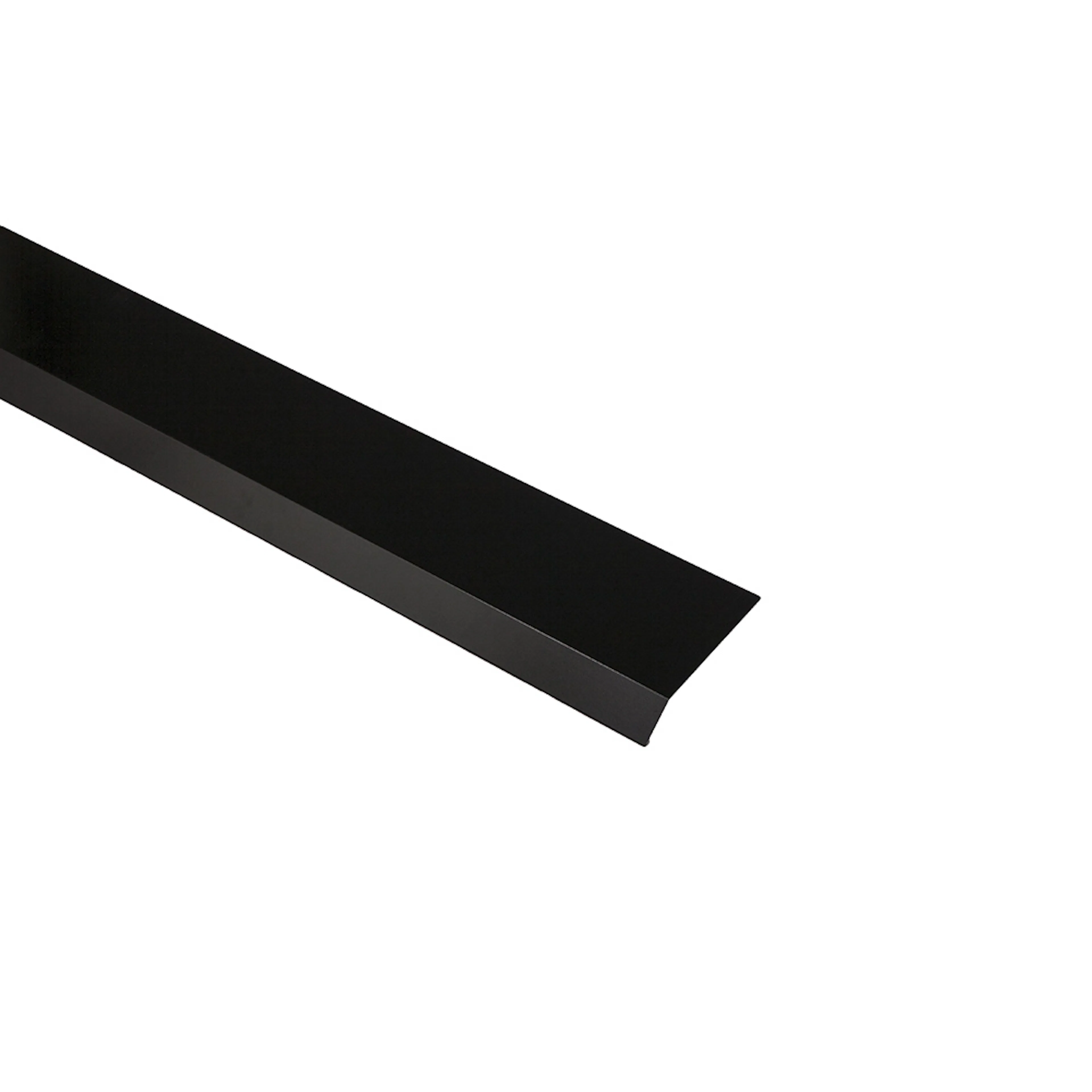 Fotplåt Wijo 40x2000 mm
