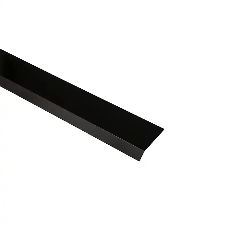 Fotplåt Wijo 40x2000 mm