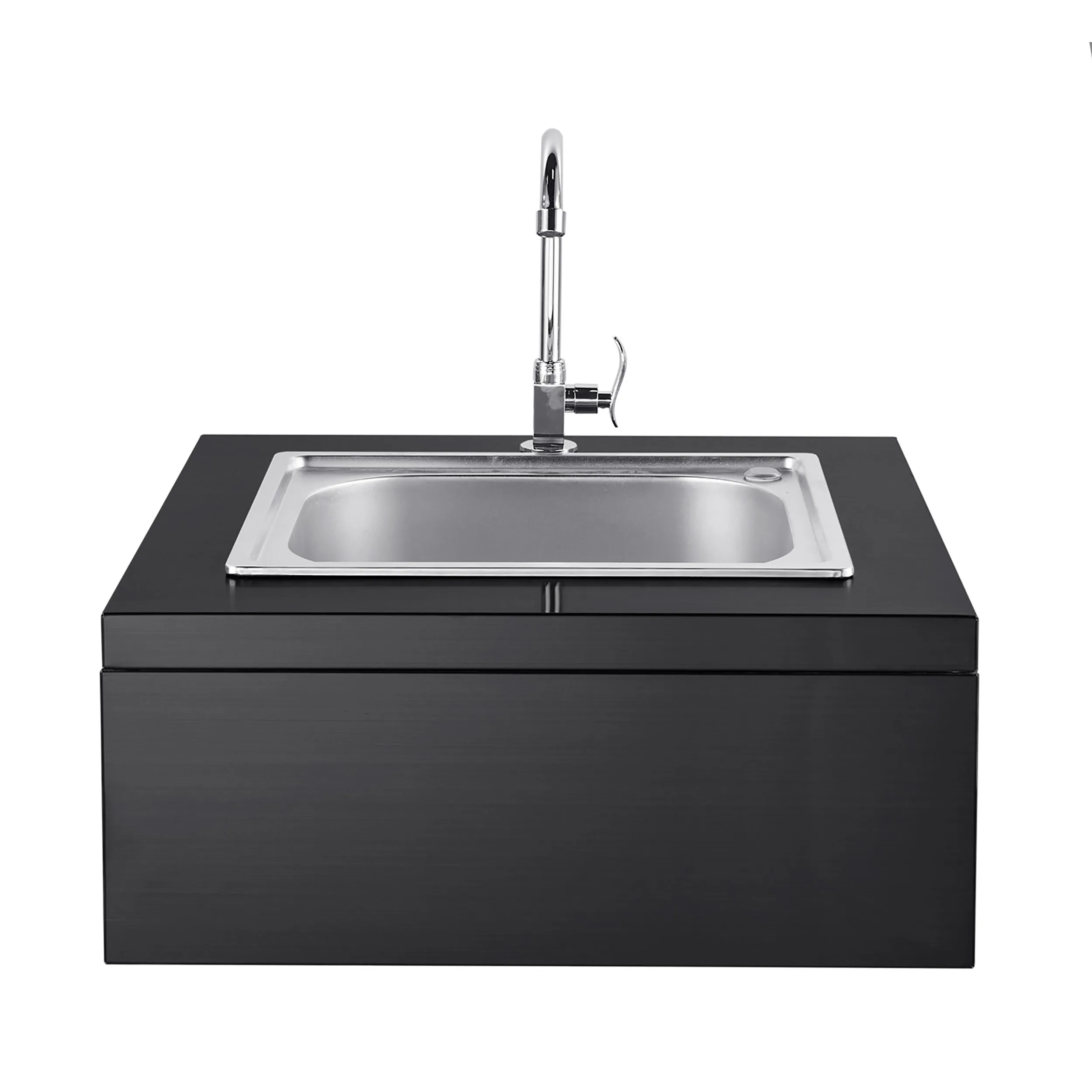 Integrerbar Vaskmodul MyOutdoorKitchen Nordic Line