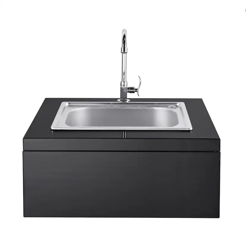 Integrerbar Vaskmodul MyOutdoorKitchen Nordic Line