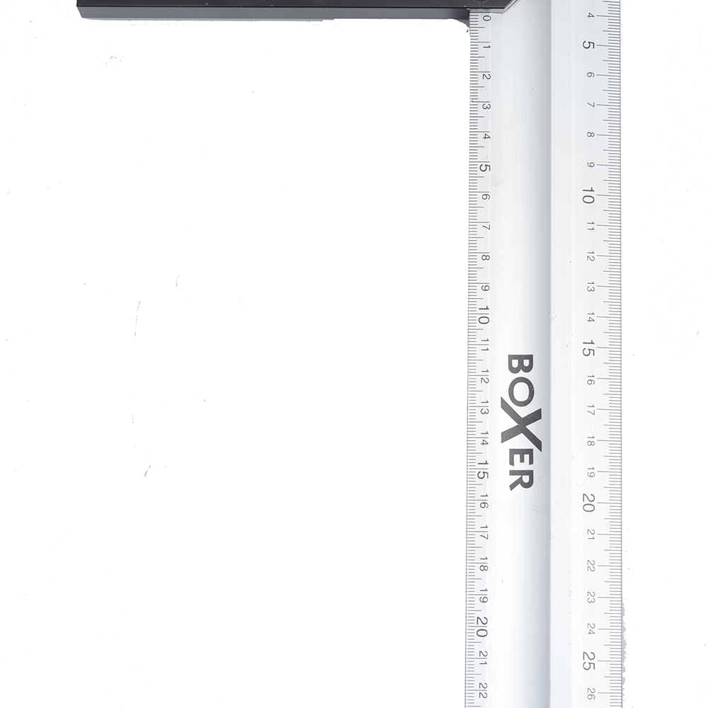 Vinkeljärn Boxer 300x165 mm