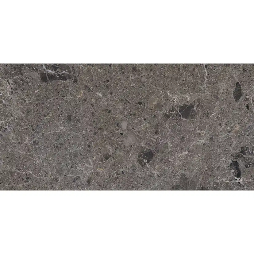 Klinker Tenfors Artic Antracita Marmor Matt 30x60 cm