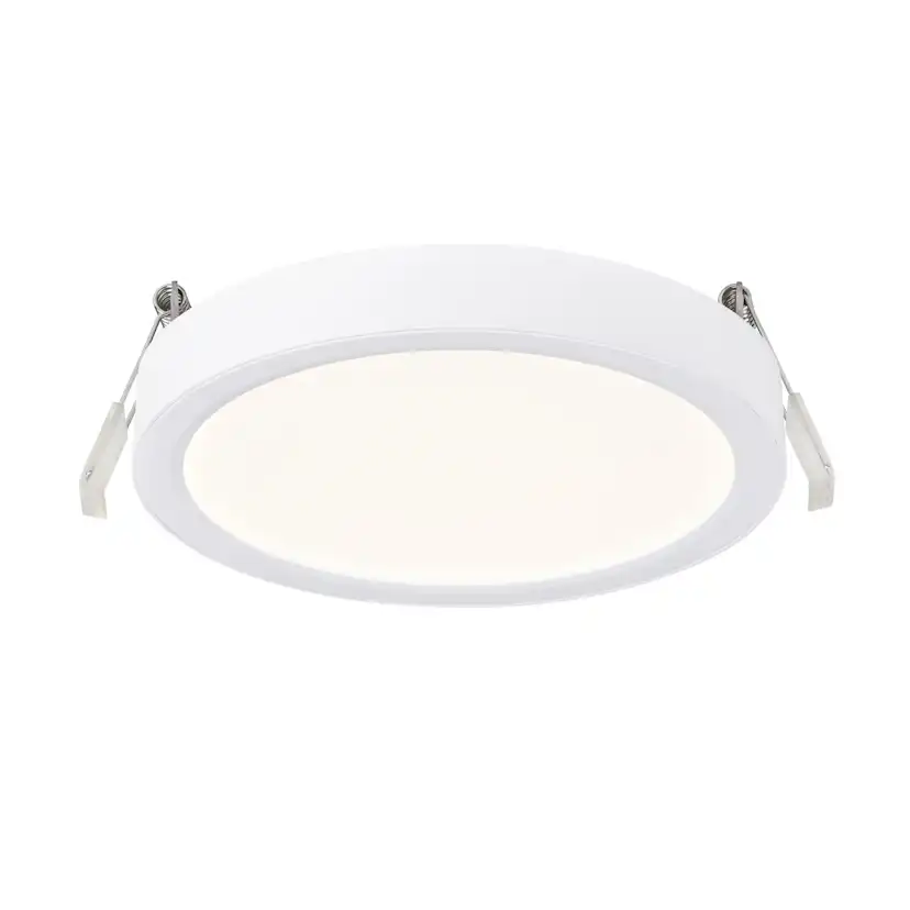Taklampa Nordlux Vit Sóller