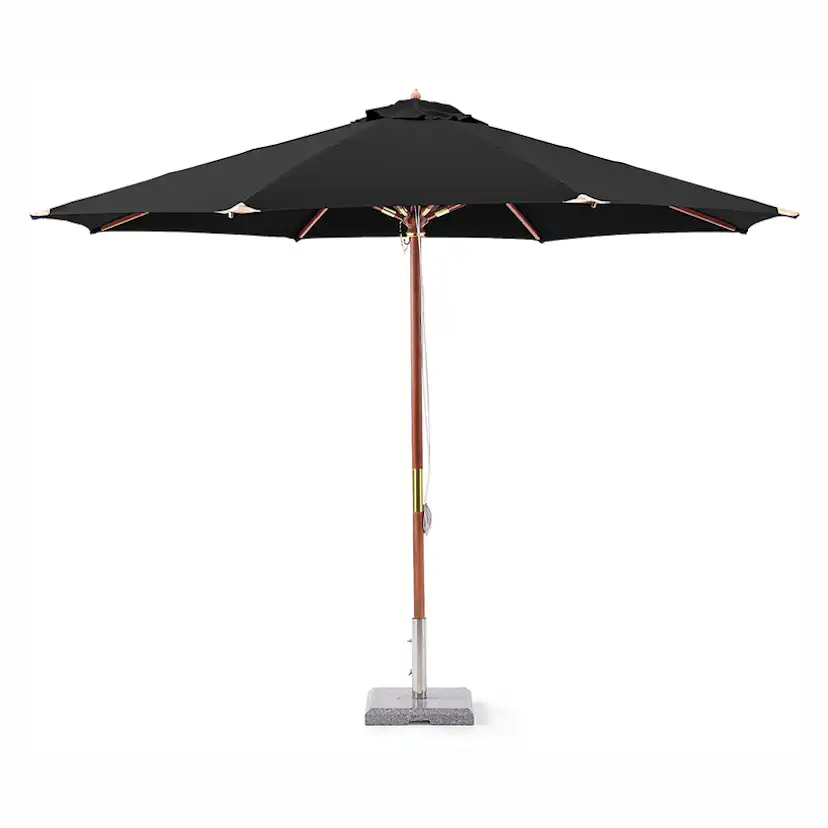 Parasoll Hillerstorp Lyx Ø335 cm