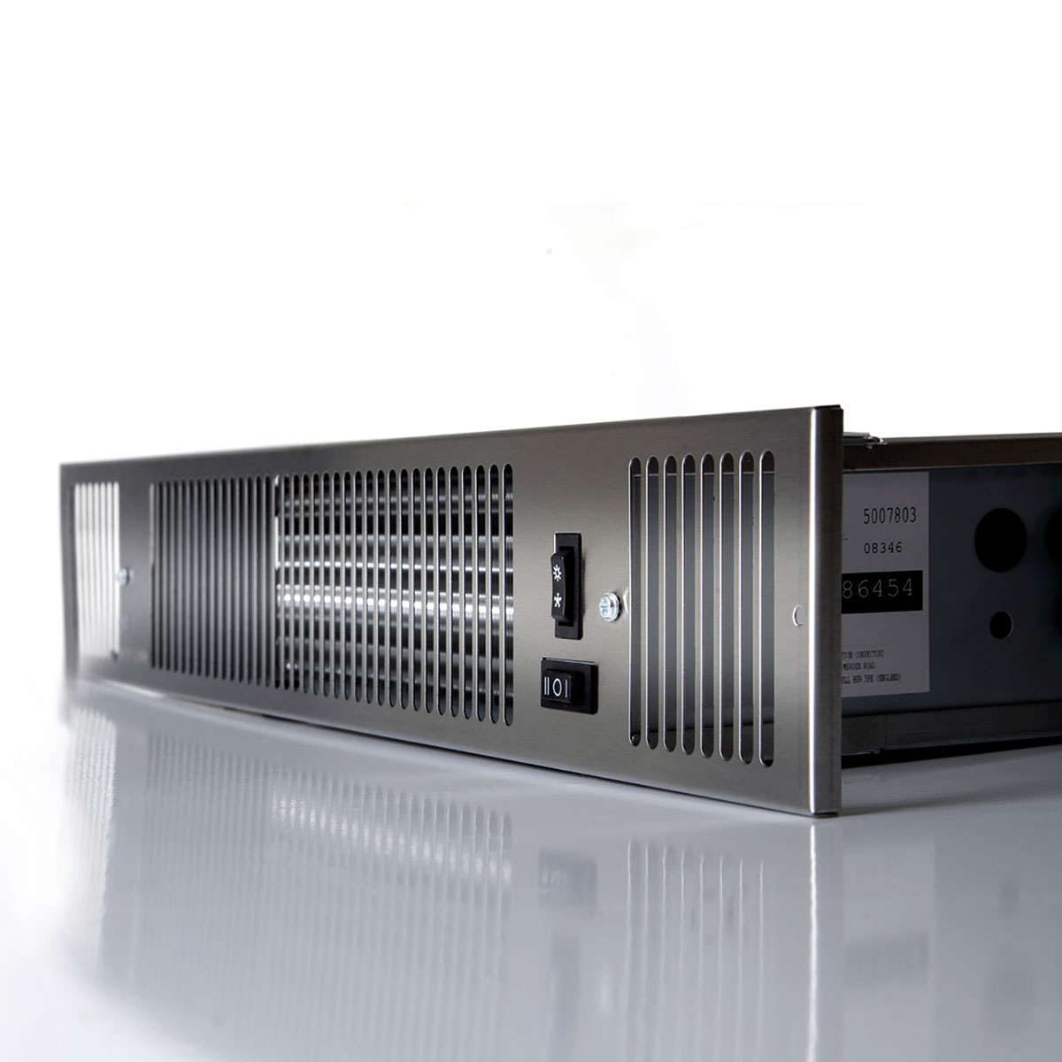 Fläktelement Sanova Kickspace 600 G