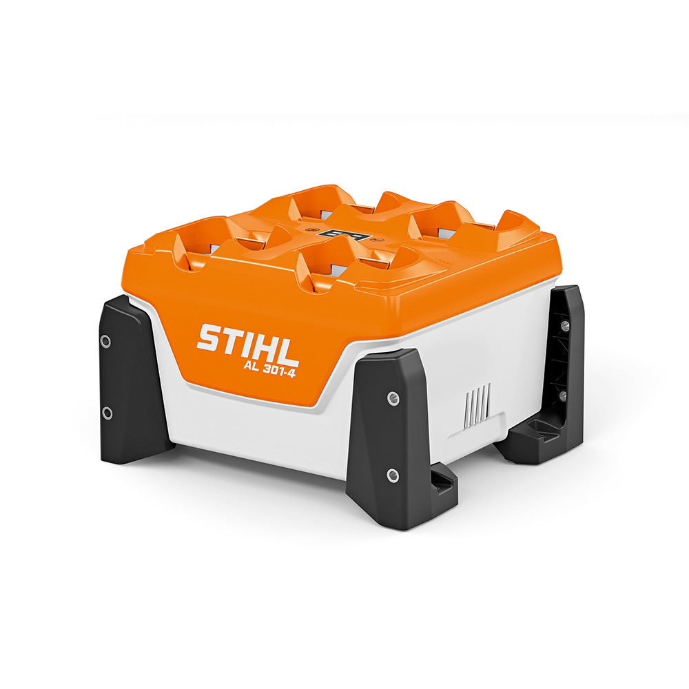 Multiladdare STIHL AL 301-4