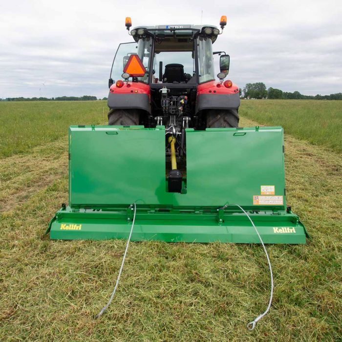 Betesputs Kellfri 2,75