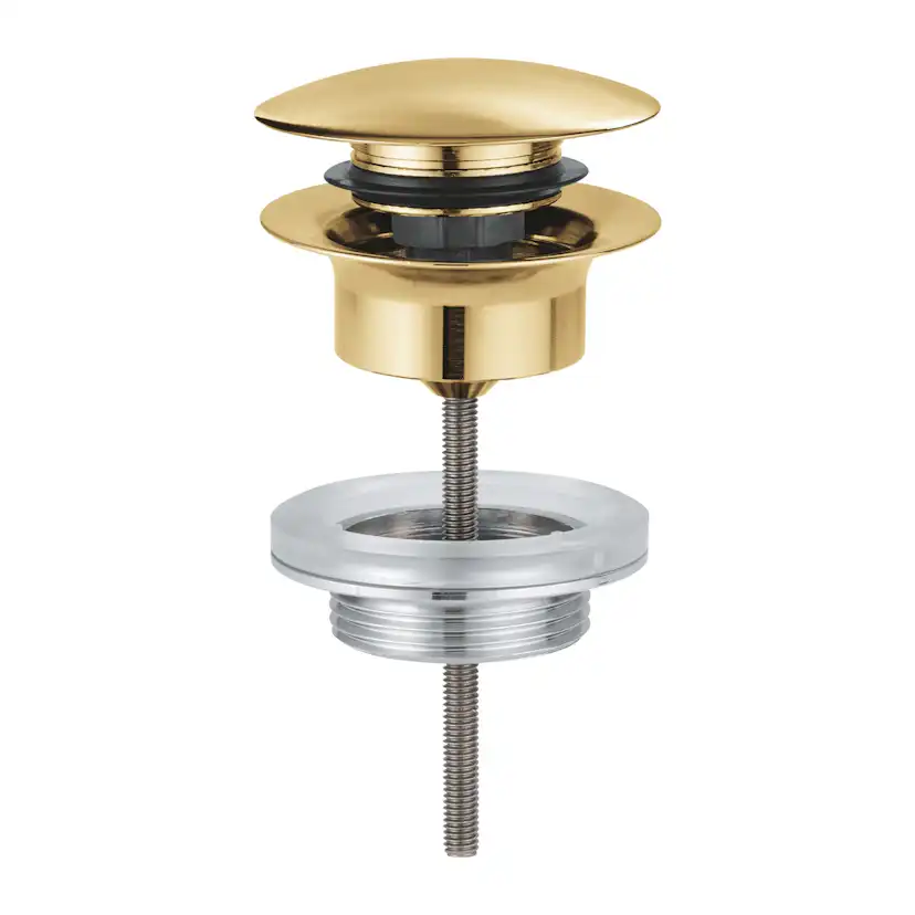 Bottenventil Grohe 65807 med Pop-up