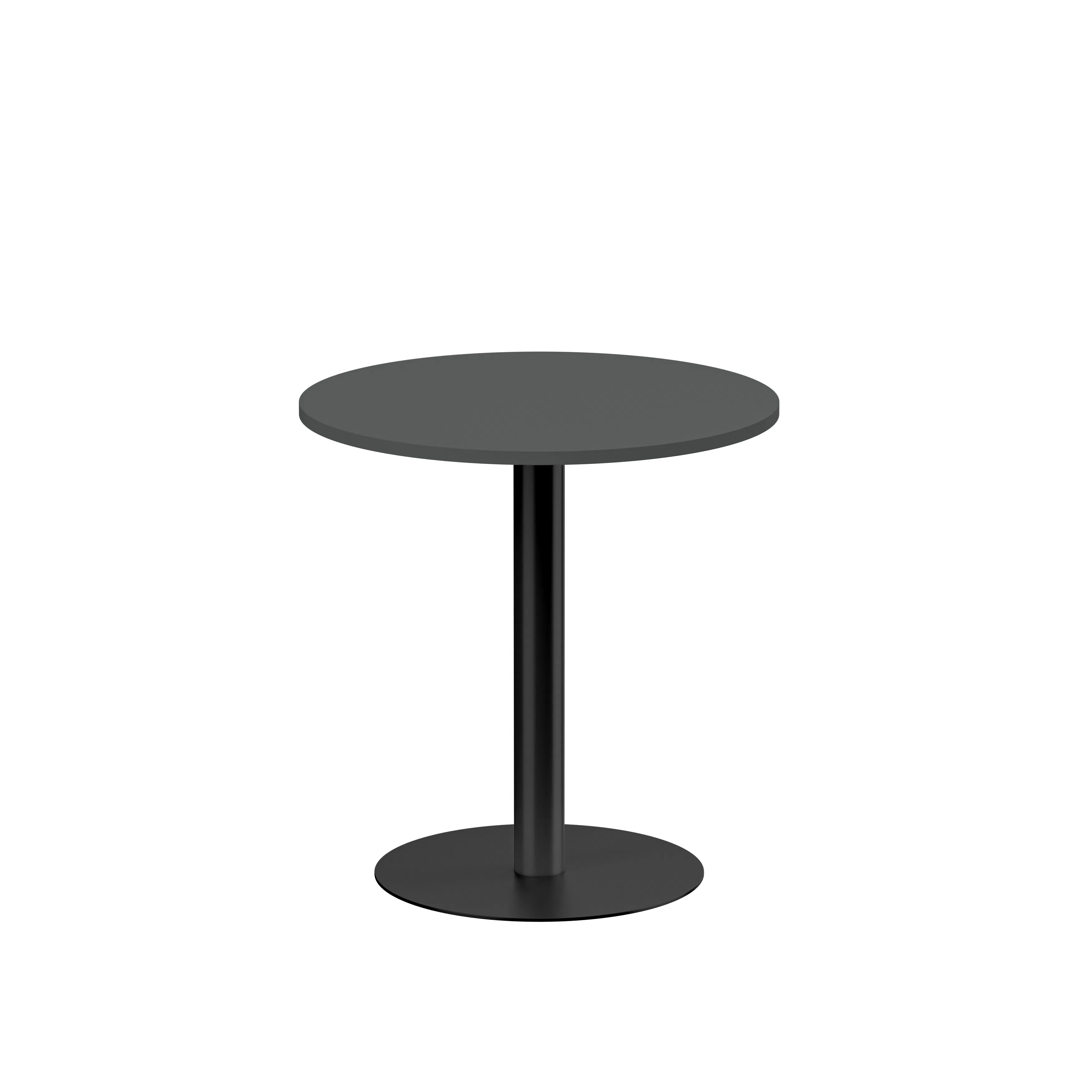 Mörkgrå/Svart