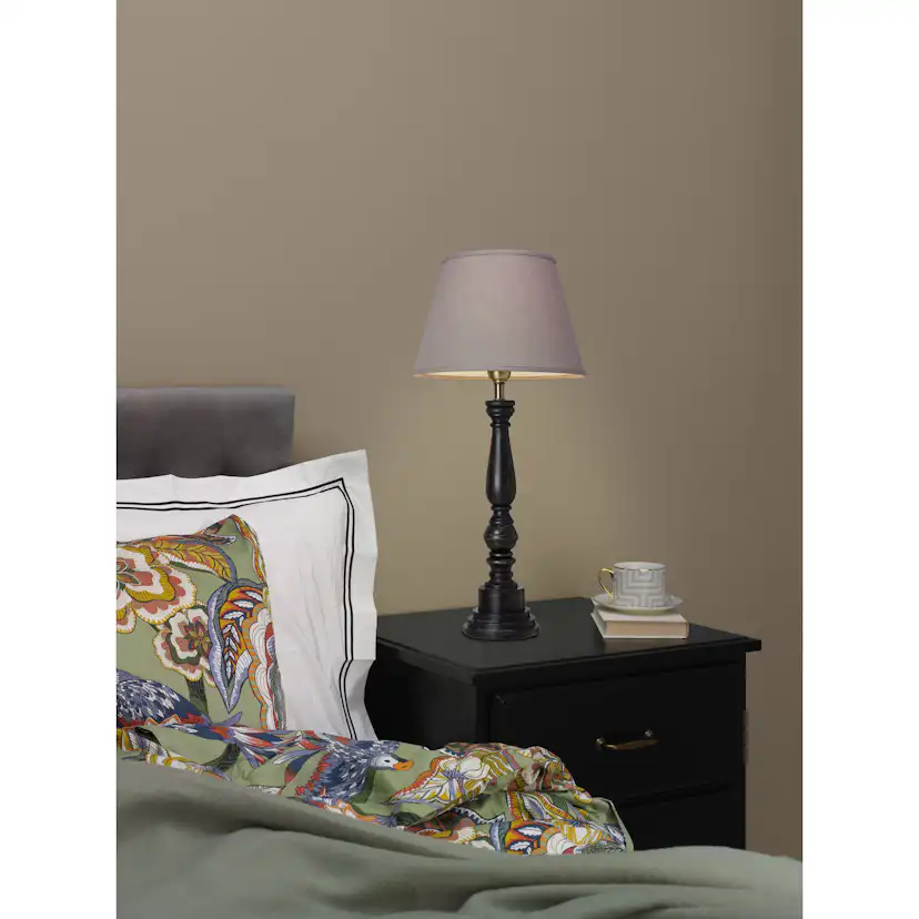 Lampfot Cottex H46 cm för E27
