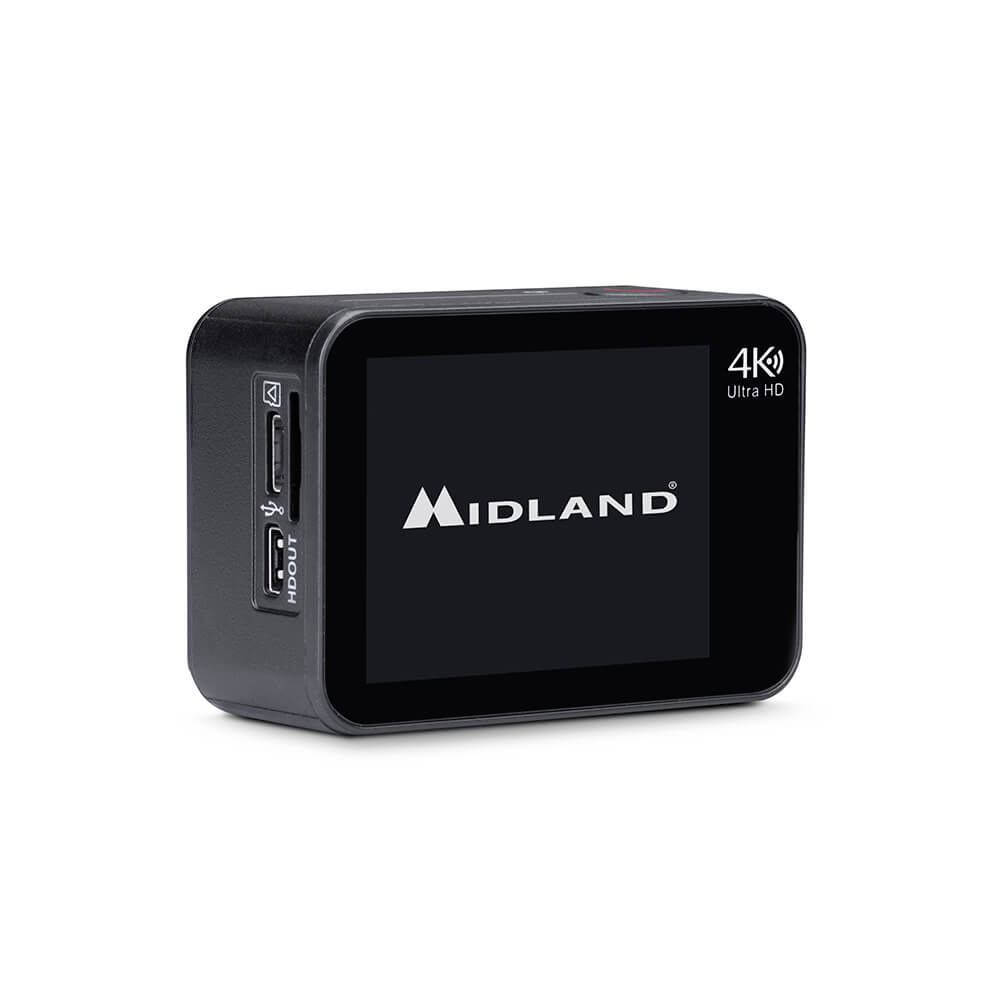 Actionkamera Midland H5 Pro 4K