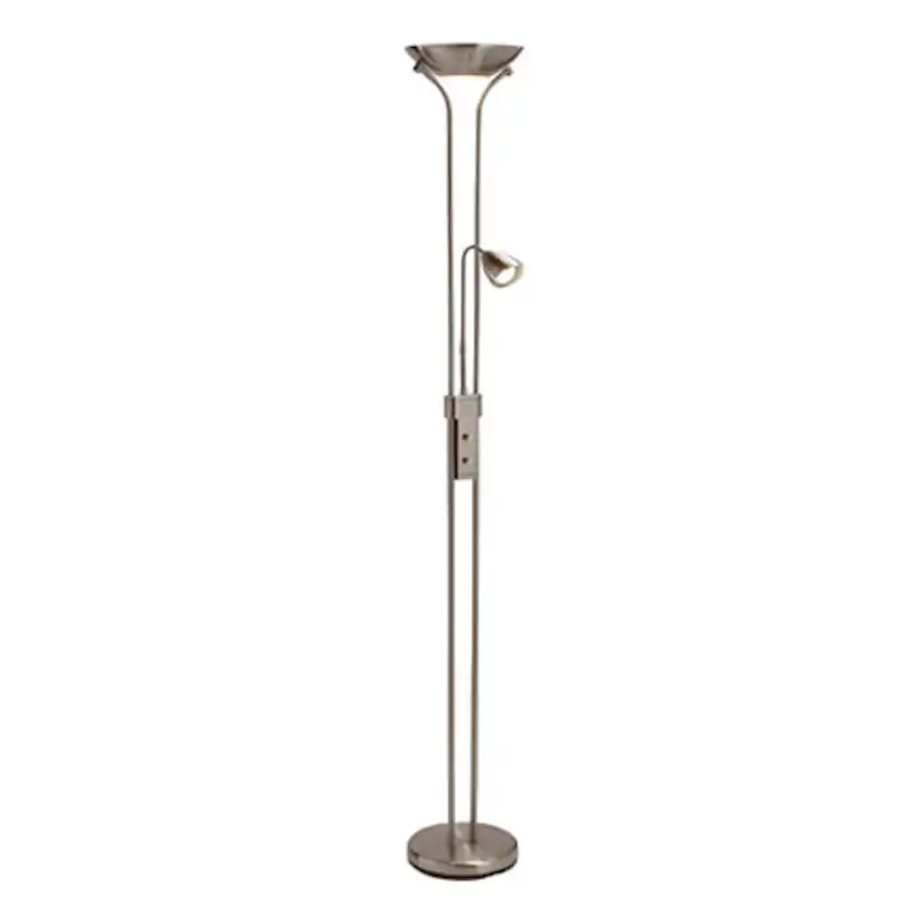 Golvlampa Markslöjd Detroit