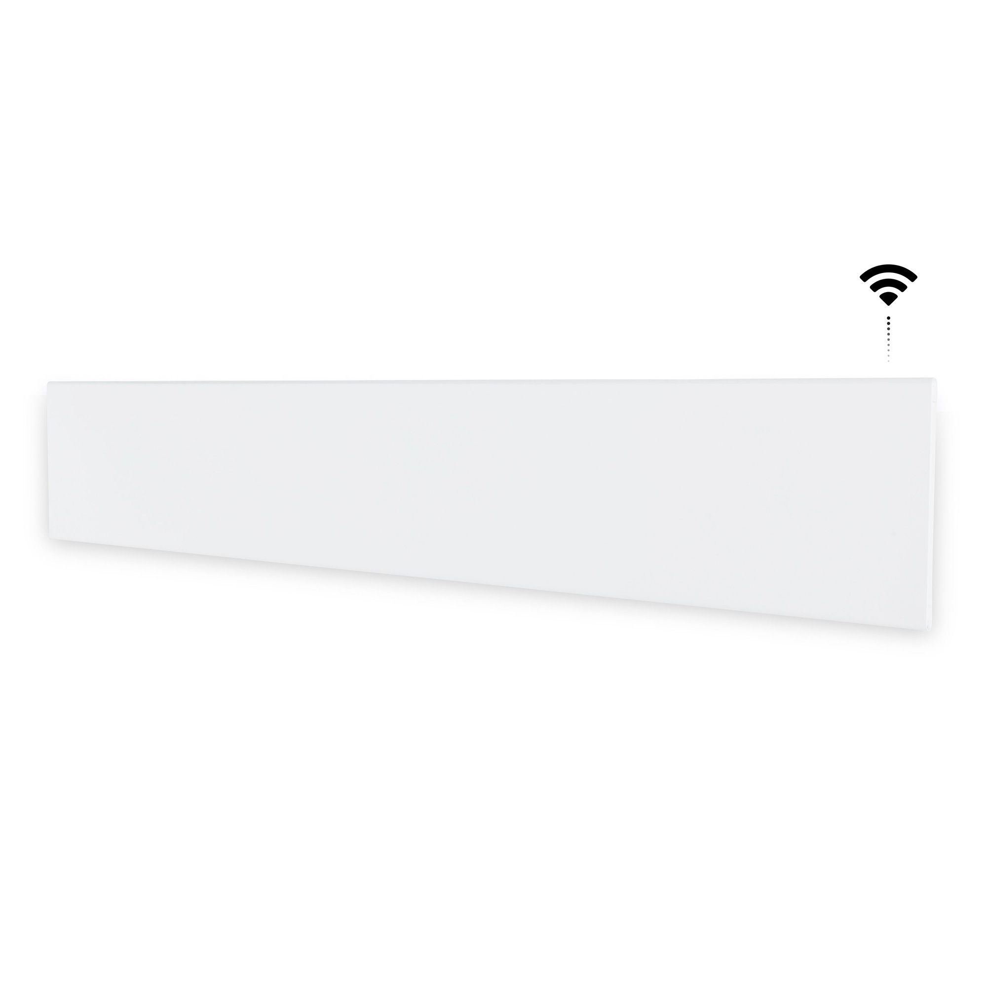 Elelement Adax Neo L KWT WiFi Vit