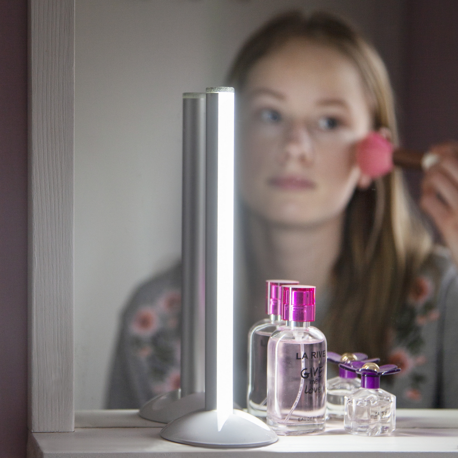 LED-lampa Star Trading Functional Dimbar