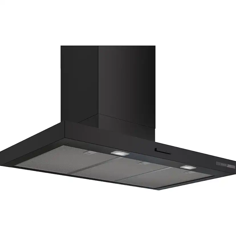 Vägghängd fläkt Bosch DWB95CC60 Series 4 90 cm